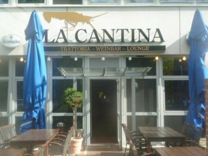 Фото:  La Cantina